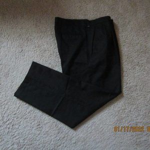 Men's Dockers Individual Fit STAIN DEFENDER Size 38 X 32 Pants